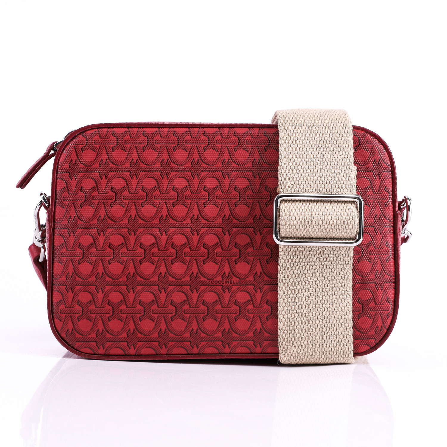 Bag Coccinelle Tebe Mini SWJ55I101832