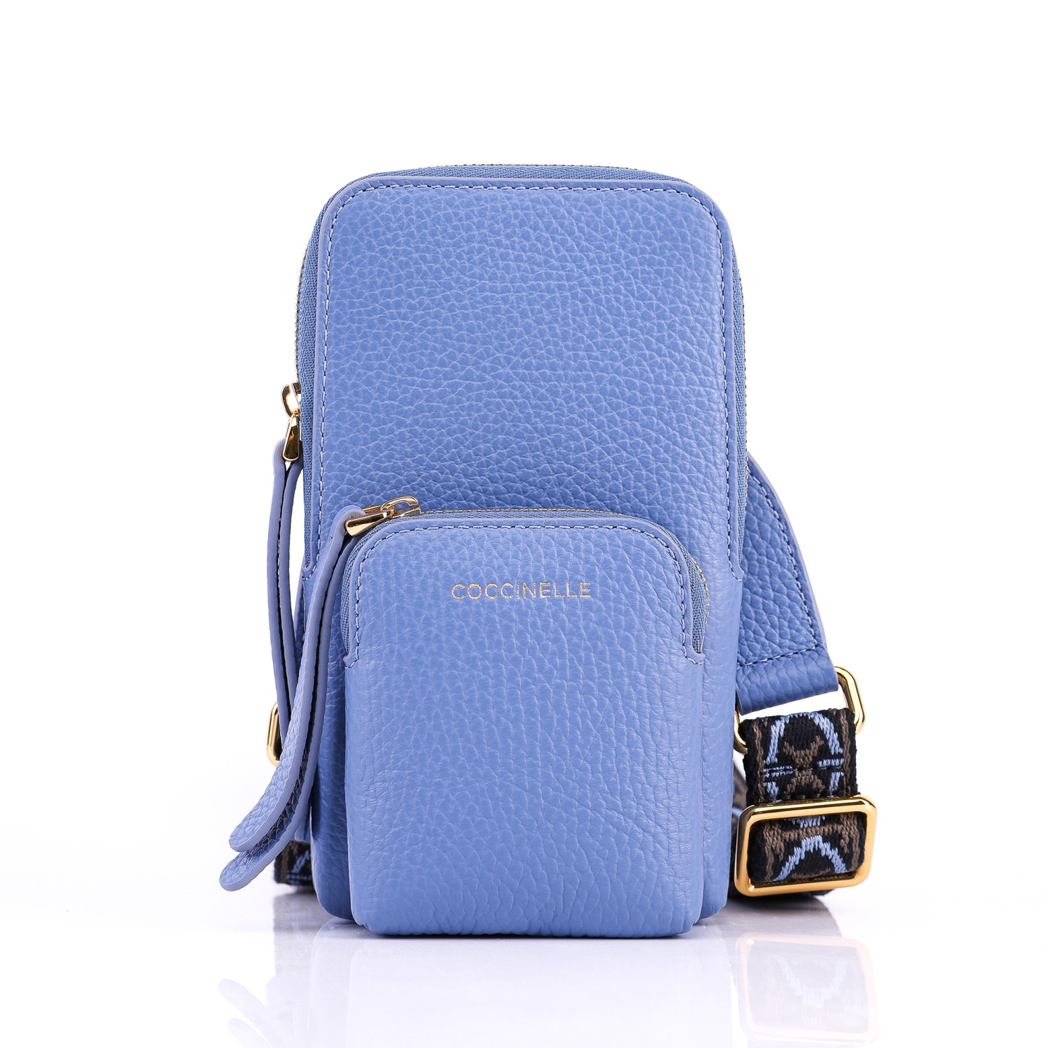 Бандольєра Coccinelle Pixie Mini PMO270101B36