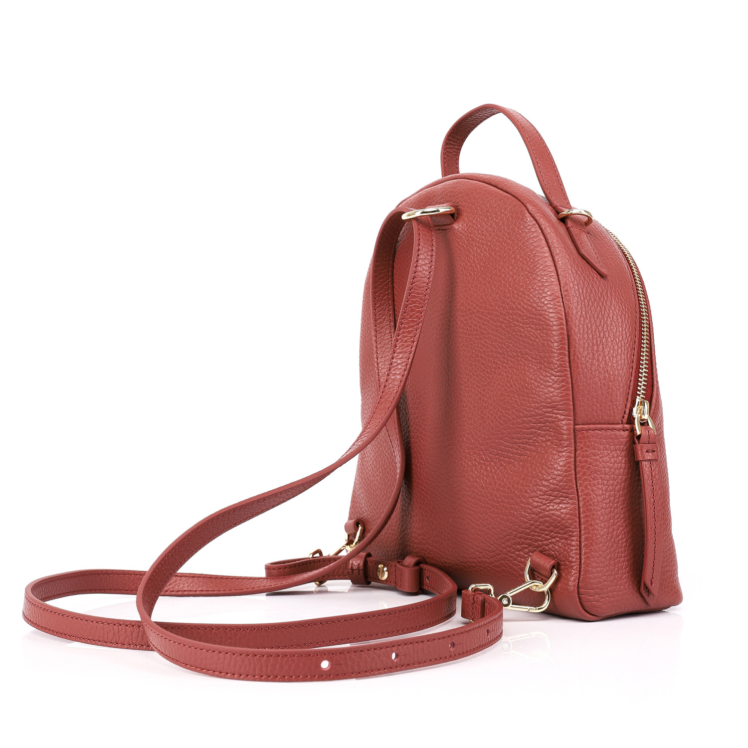 Рюкзак Coccinelle Voile Mini Q1F540101R31