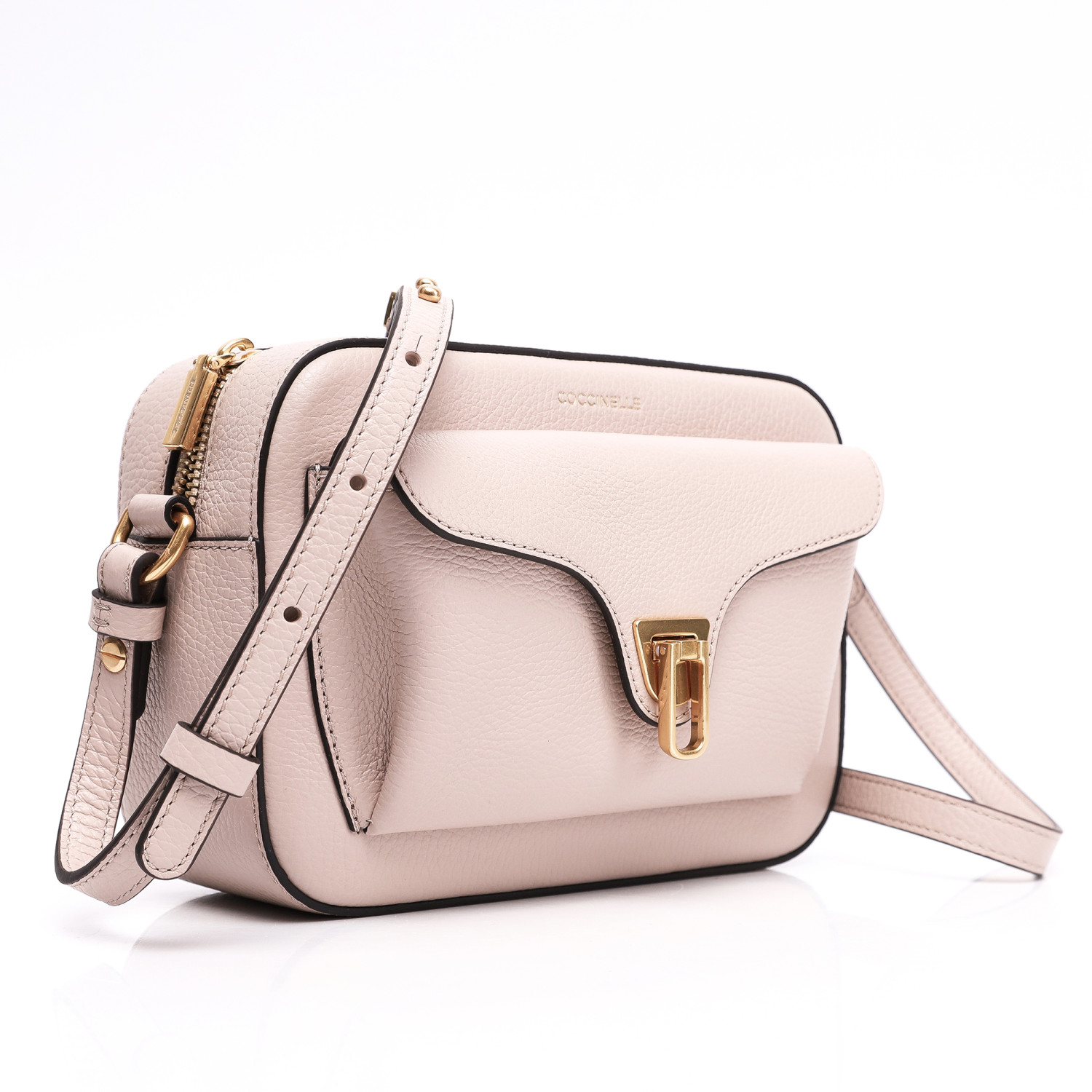 Сумка Coccinelle Beat Soft MF6150201N12