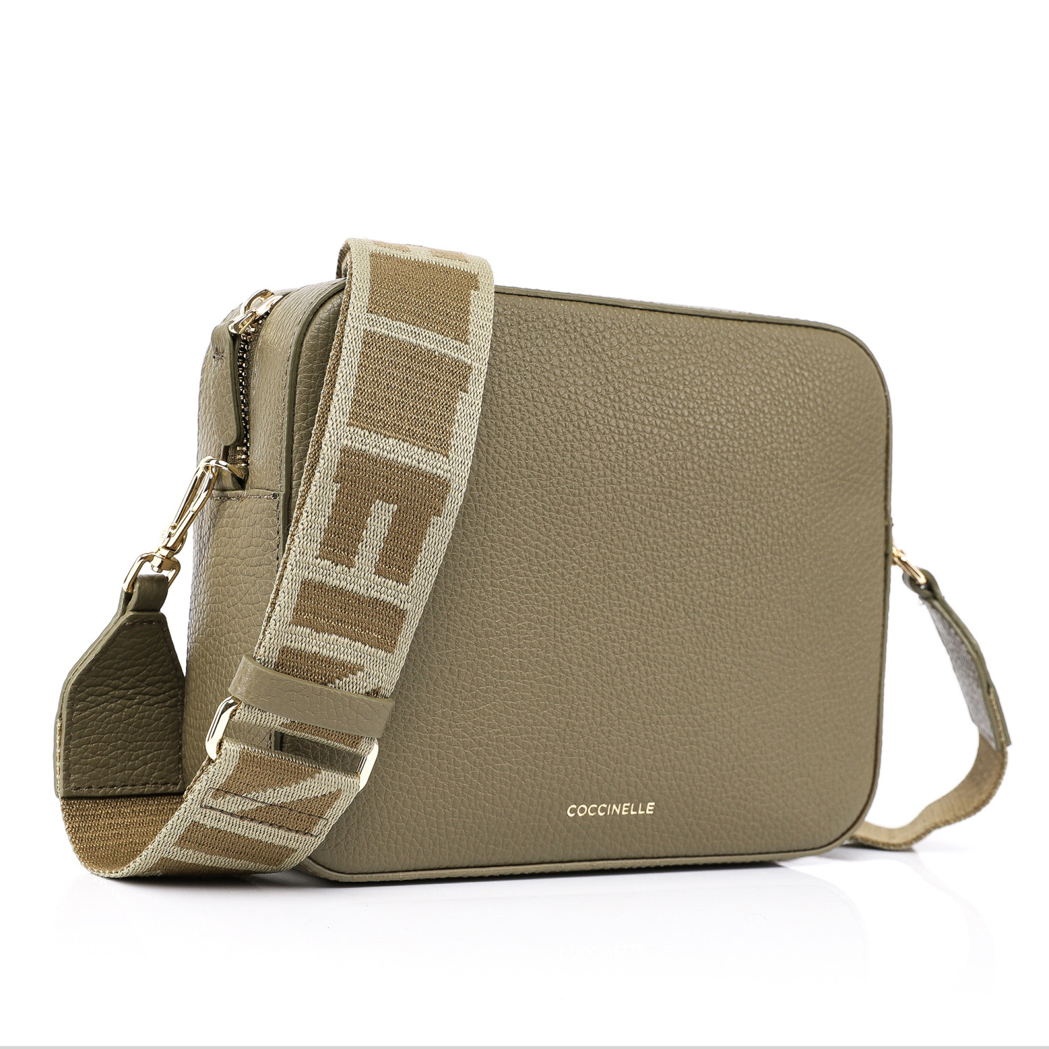 Bag Coccinelle Tebe S MN555M301G35