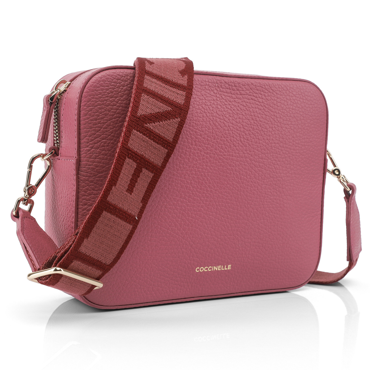 Bag Coccinelle Tebe S MN555M301V48