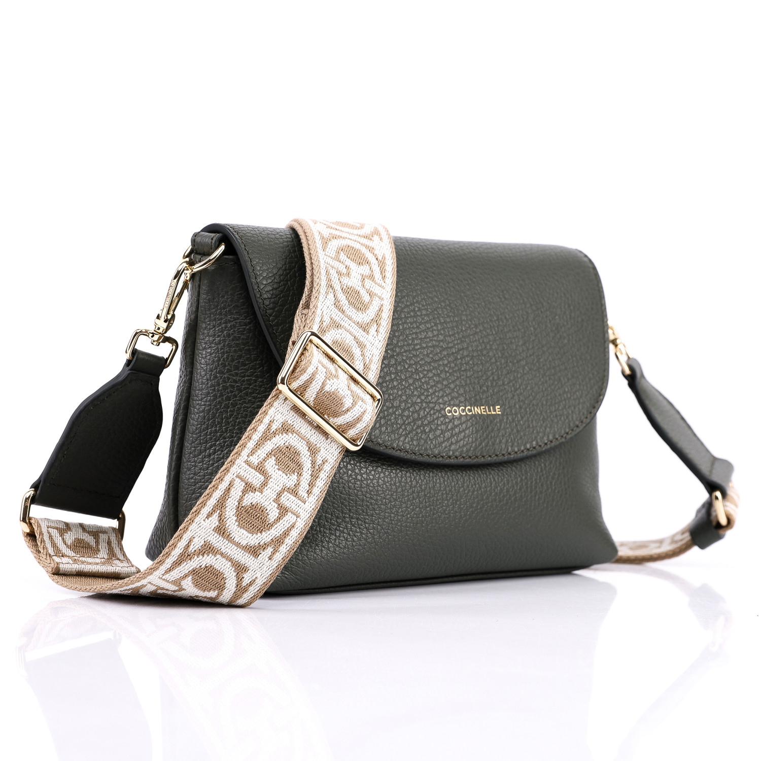 Bag Coccinelle Paulina S8F590101G28