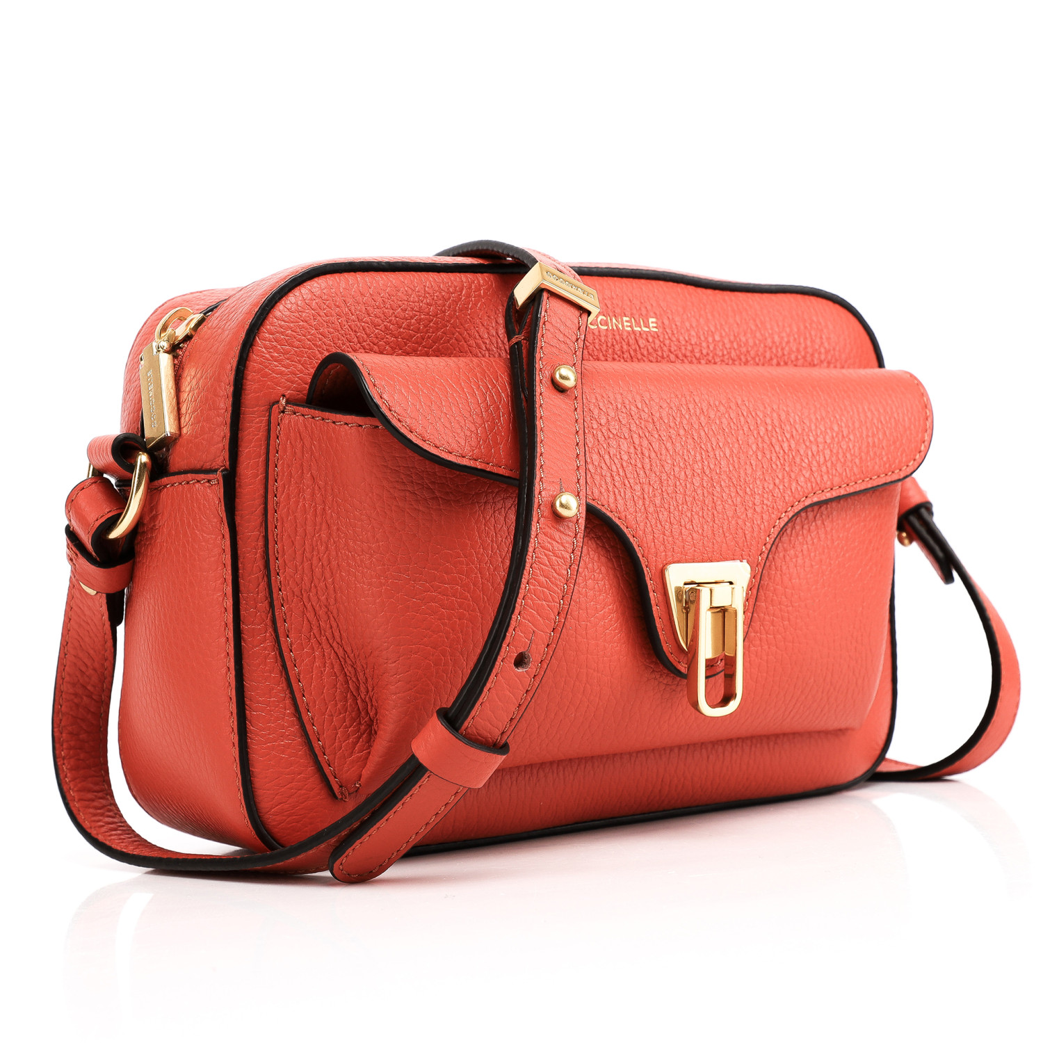 Сумка Coccinelle Beat Soft MF6150201R30