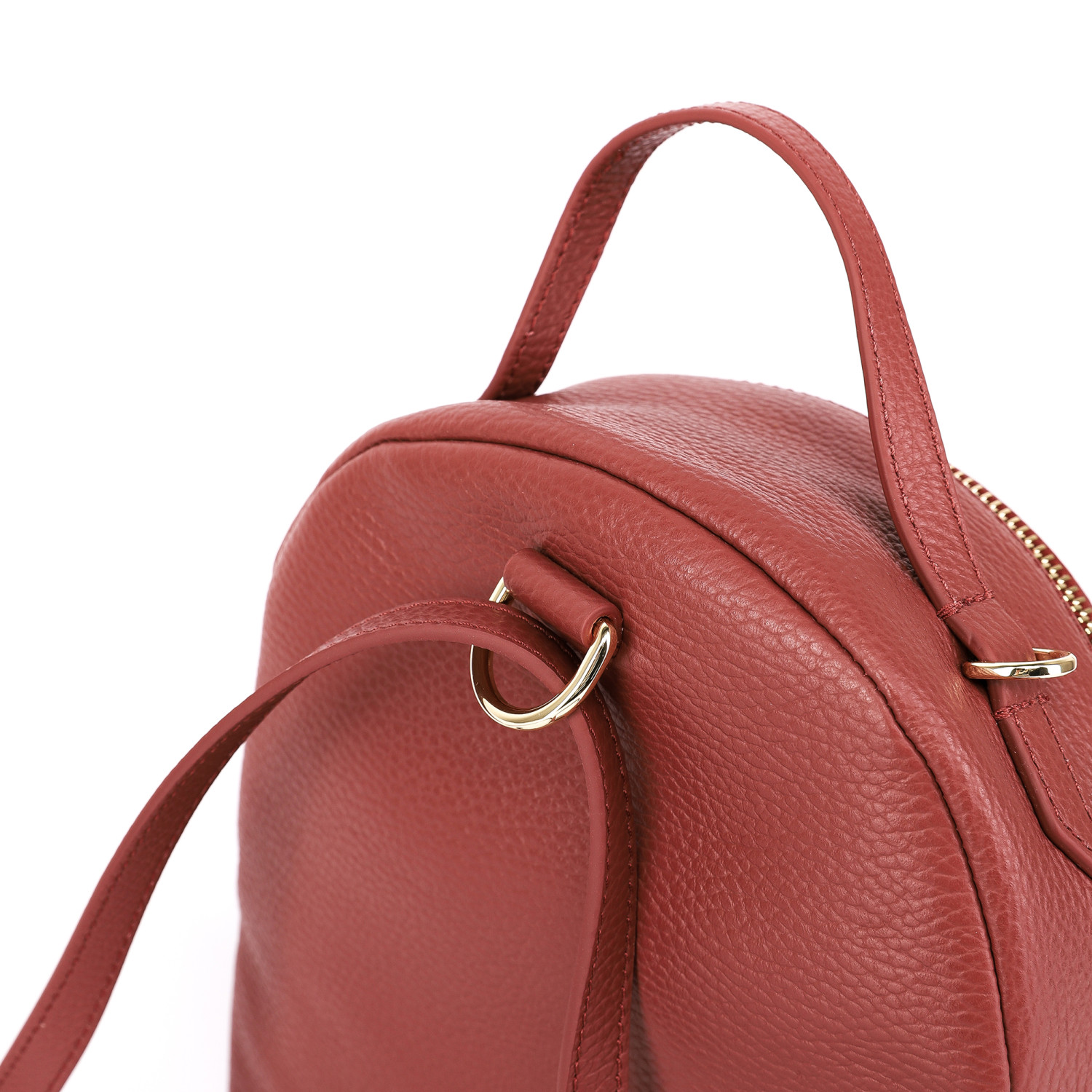 Рюкзак Coccinelle Voile Mini Q1F540101R31