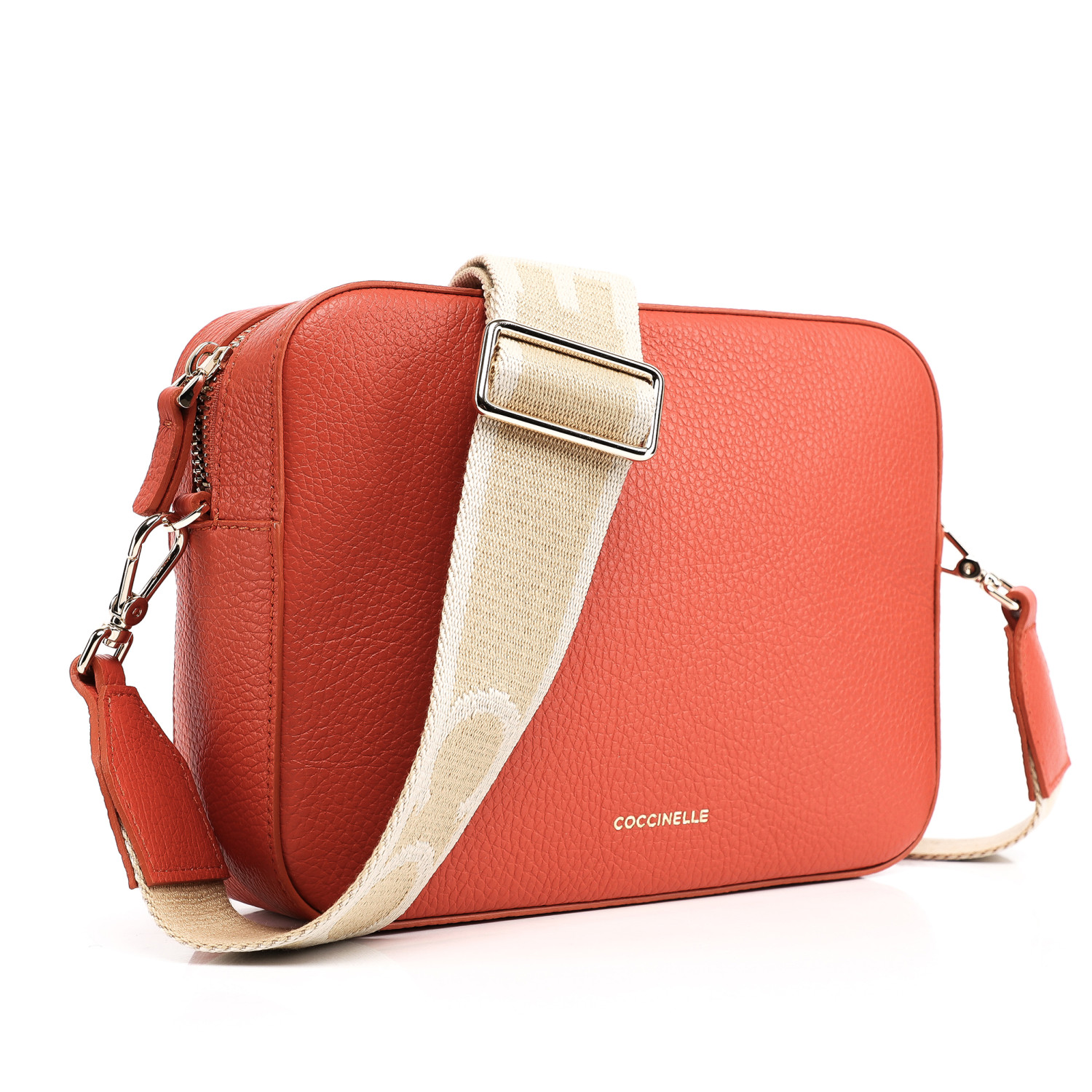 Bag Coccinelle Tebe S MN555M301R30