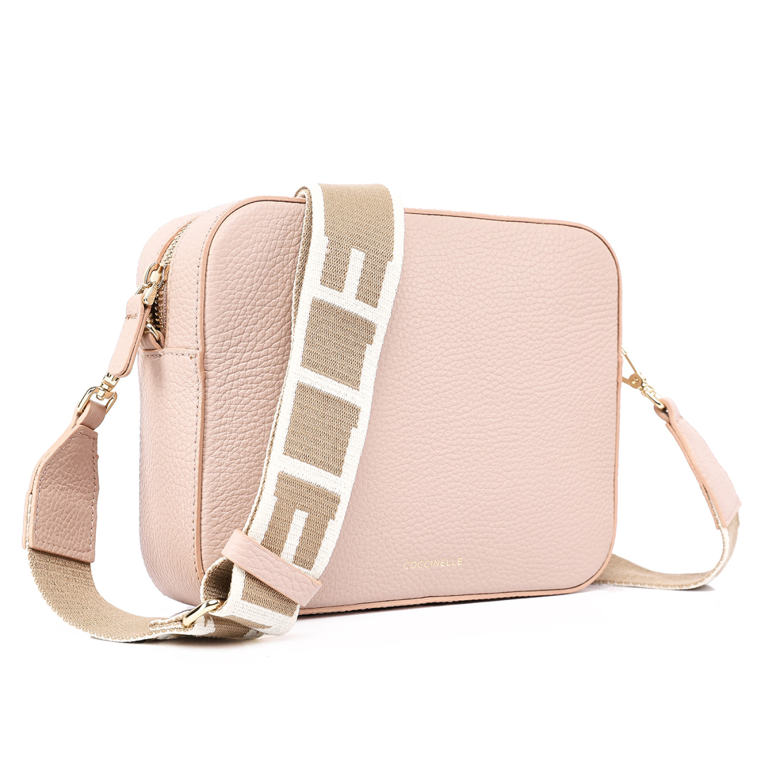 Bag Coccinelle Tebe S MN555M301N12