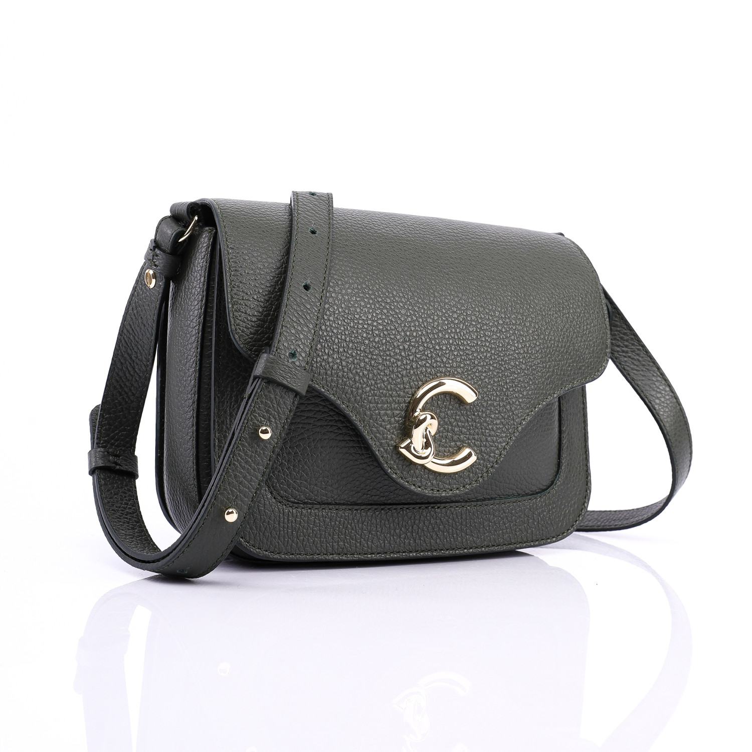 Bag Coccinelle C-Me Mini SSL150101G28