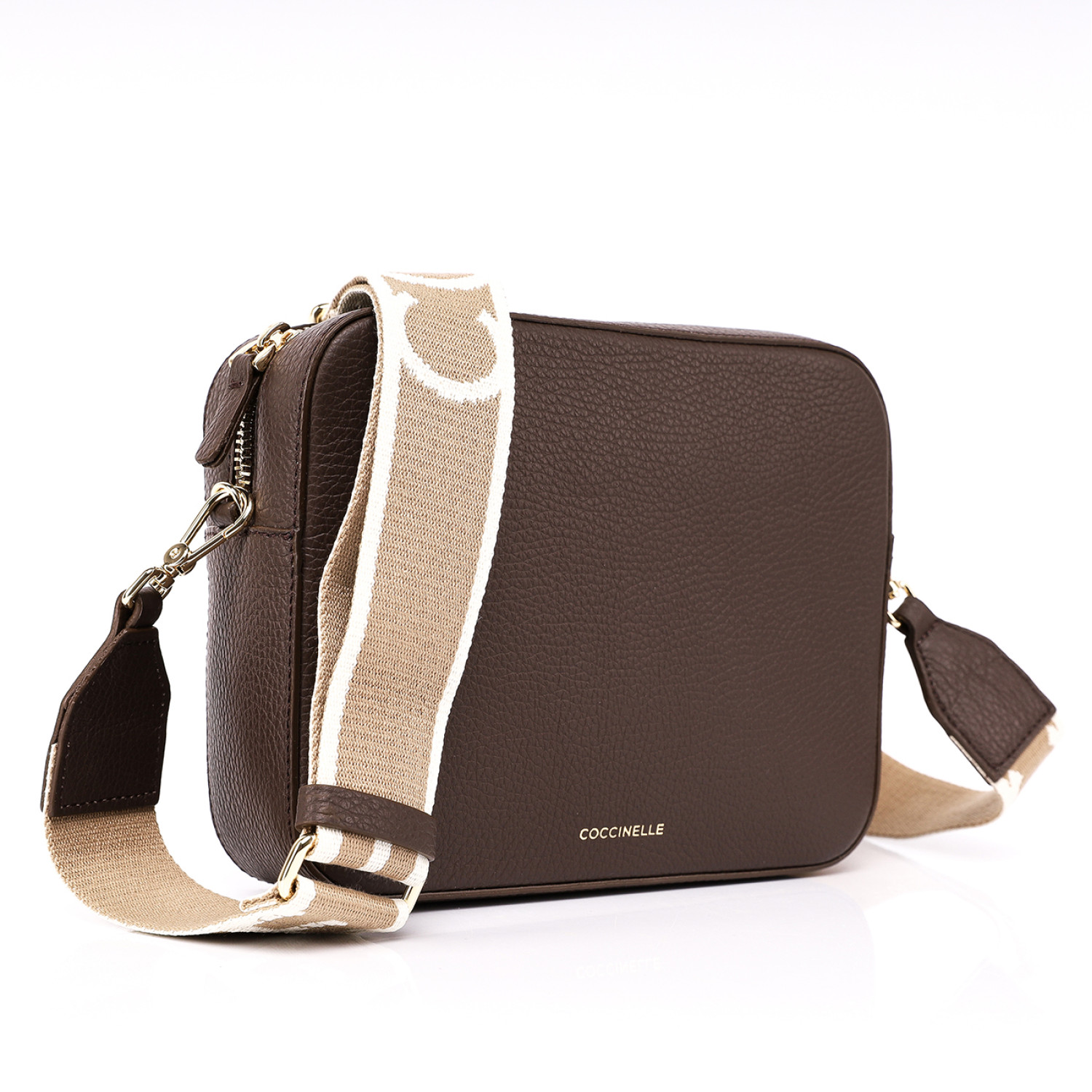 Bag Coccinelle Tebe S MN555M301W97