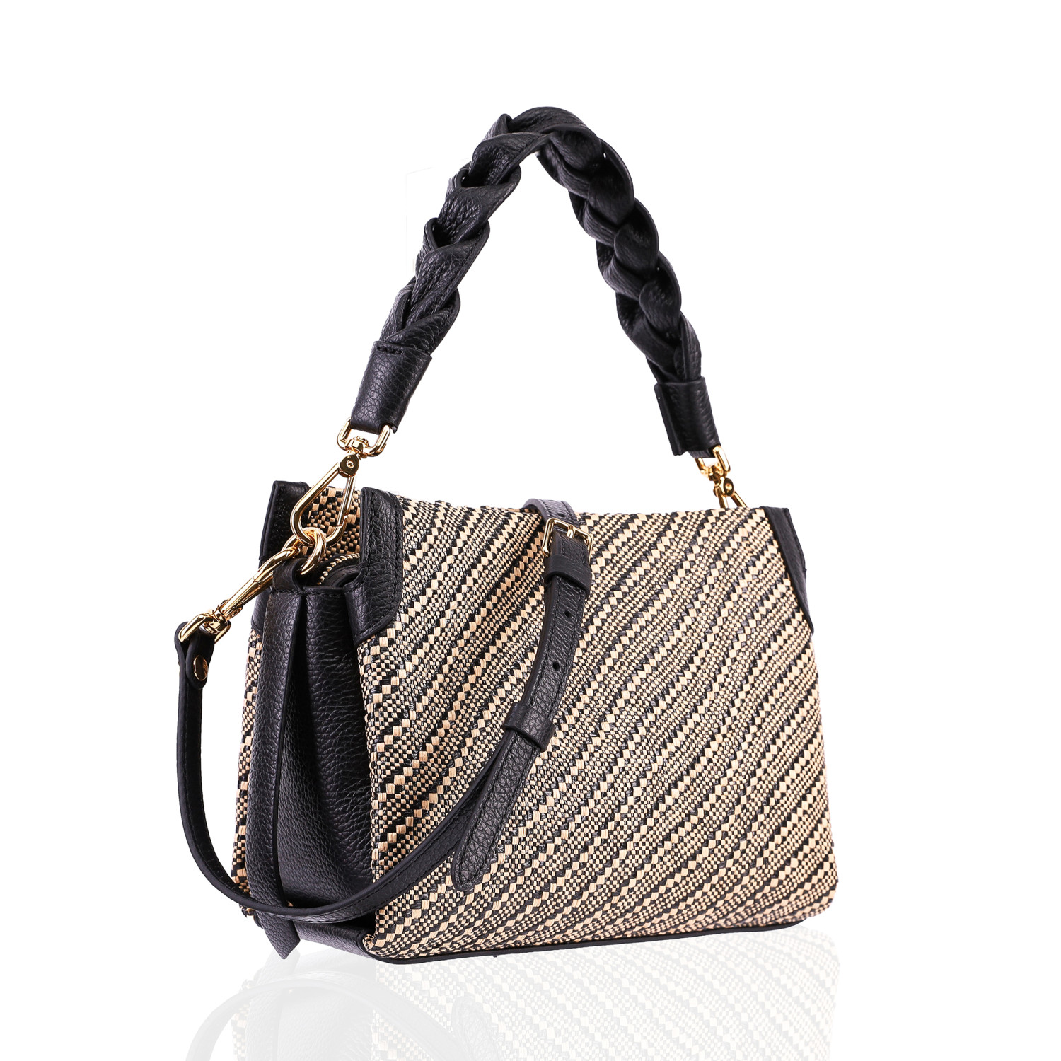Bag Coccinelle Boheme S SGF580101736