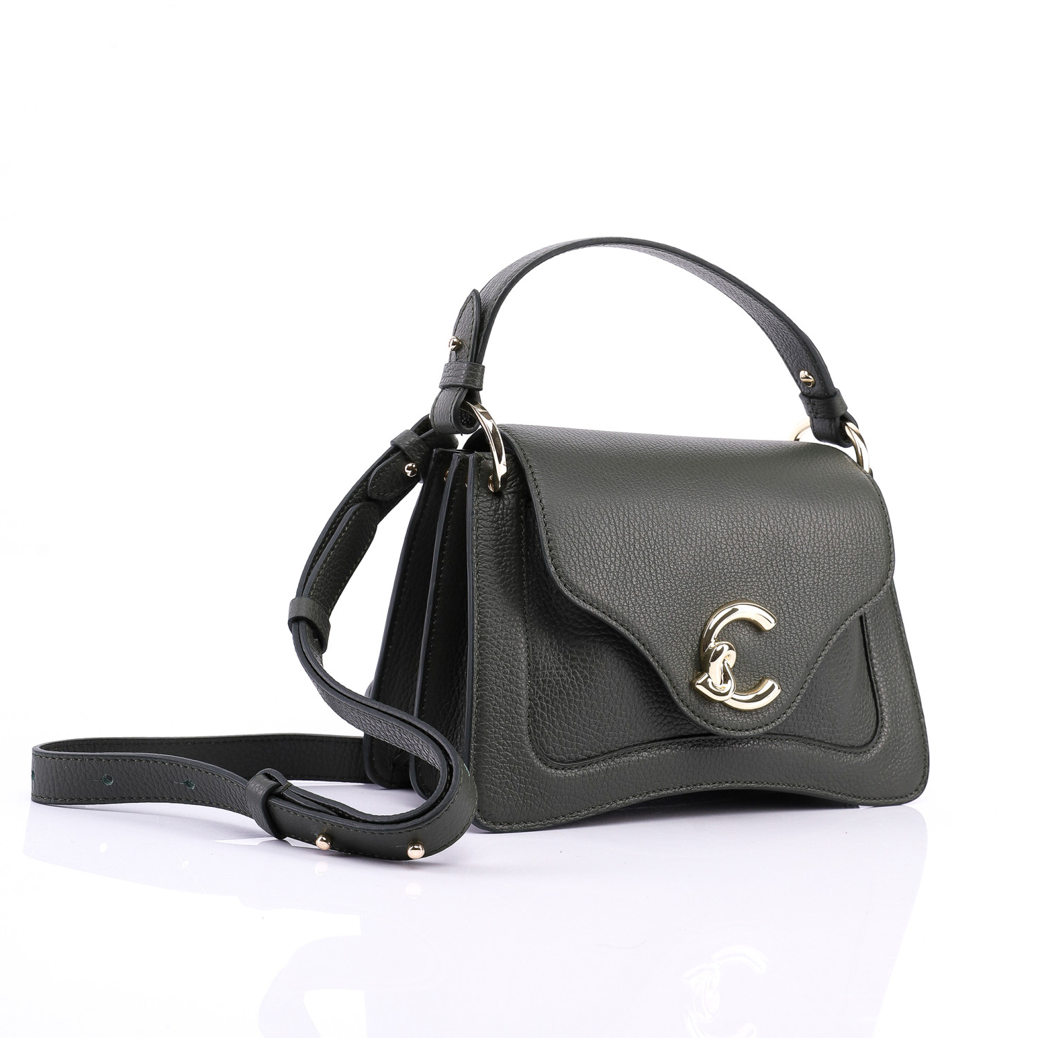 Сумка Coccinelle C-Me S SSL180201G28