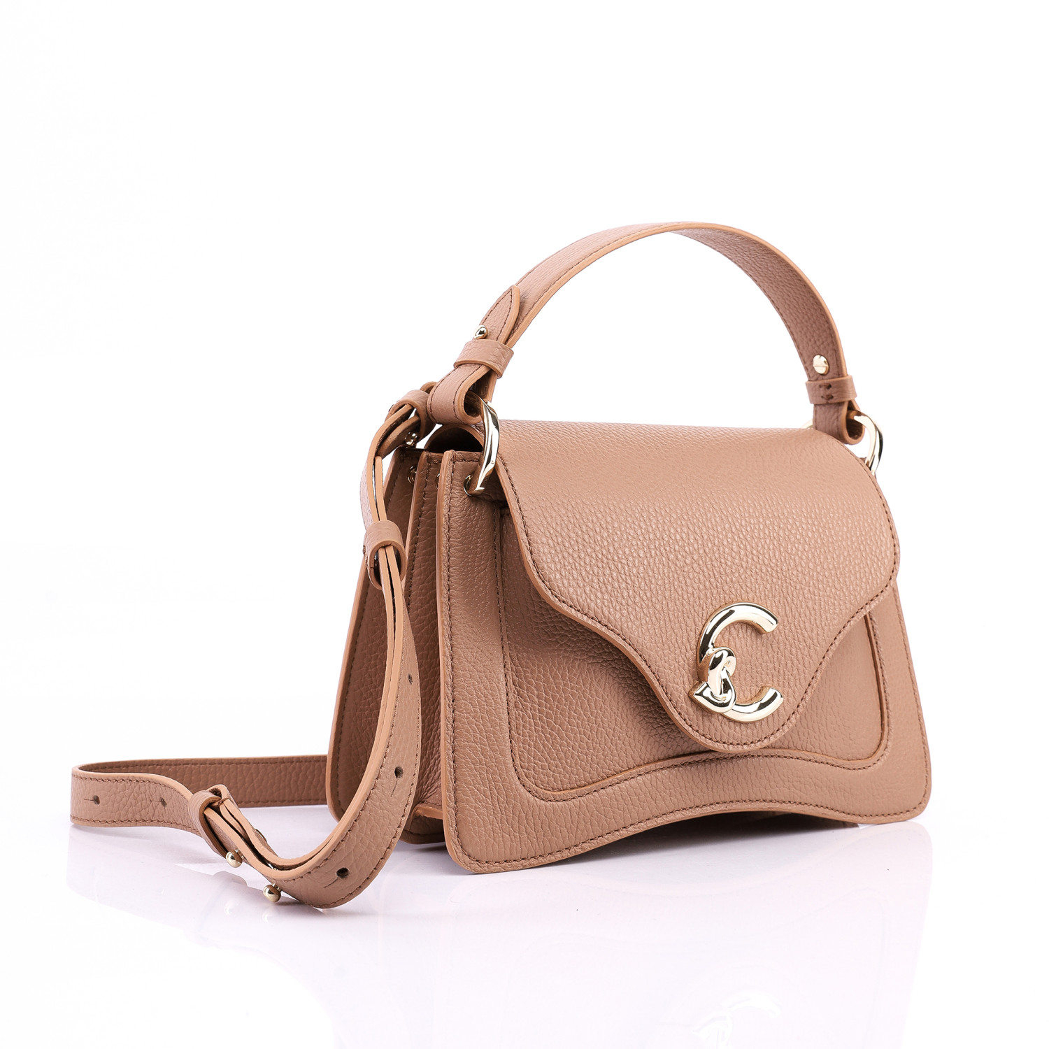 Bag Coccinelle C-Me S SSL180201N71