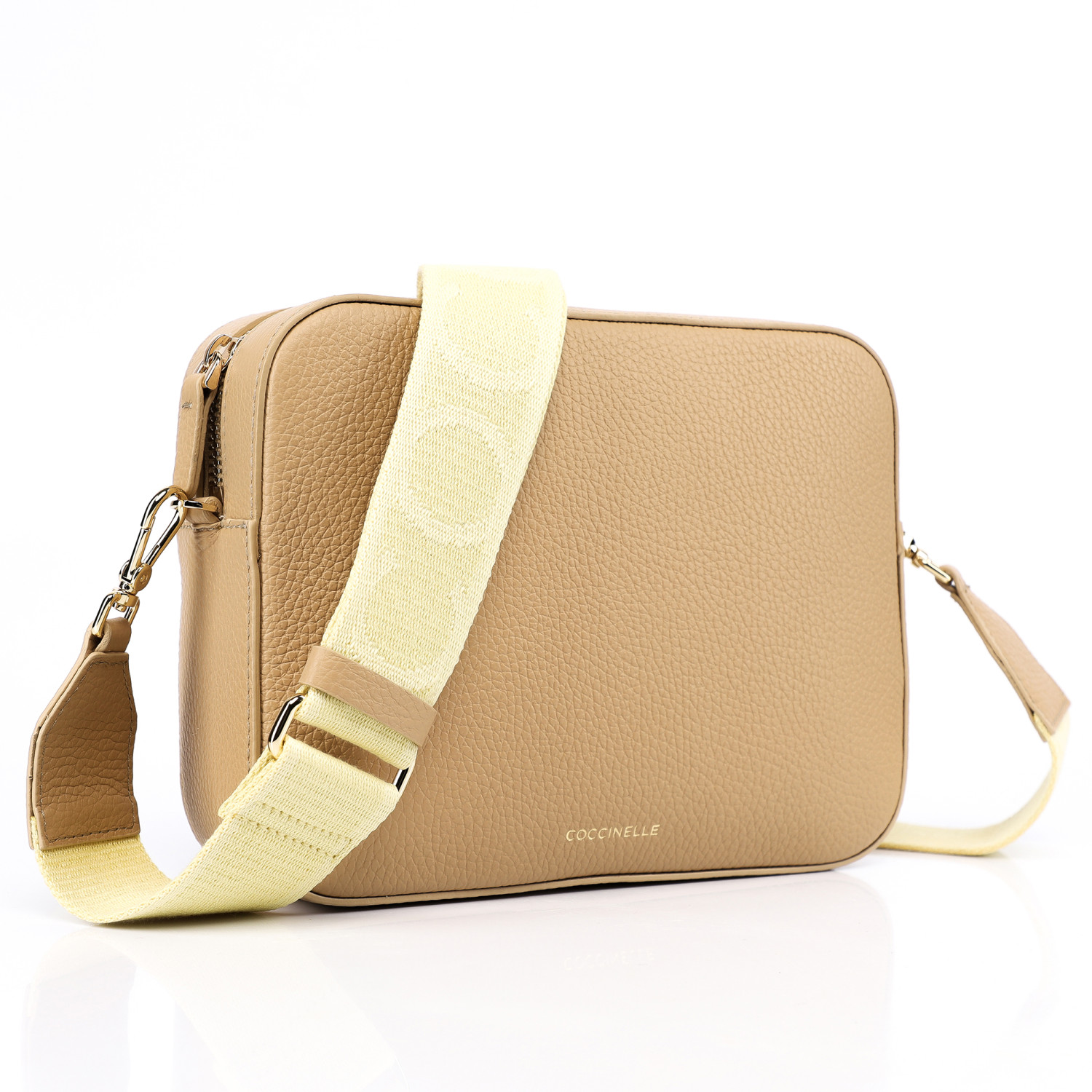 Bag Coccinelle Tebe S MN555M301N24