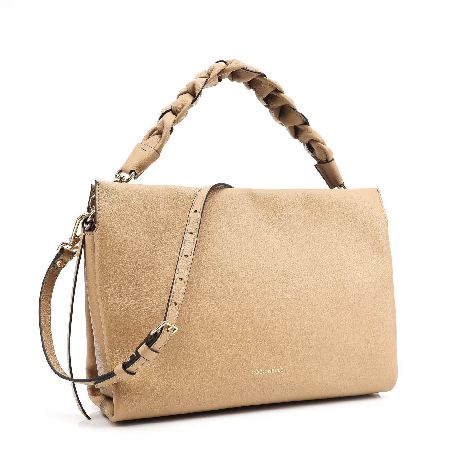 Bag Coccinelle Boheme M M50190201N21