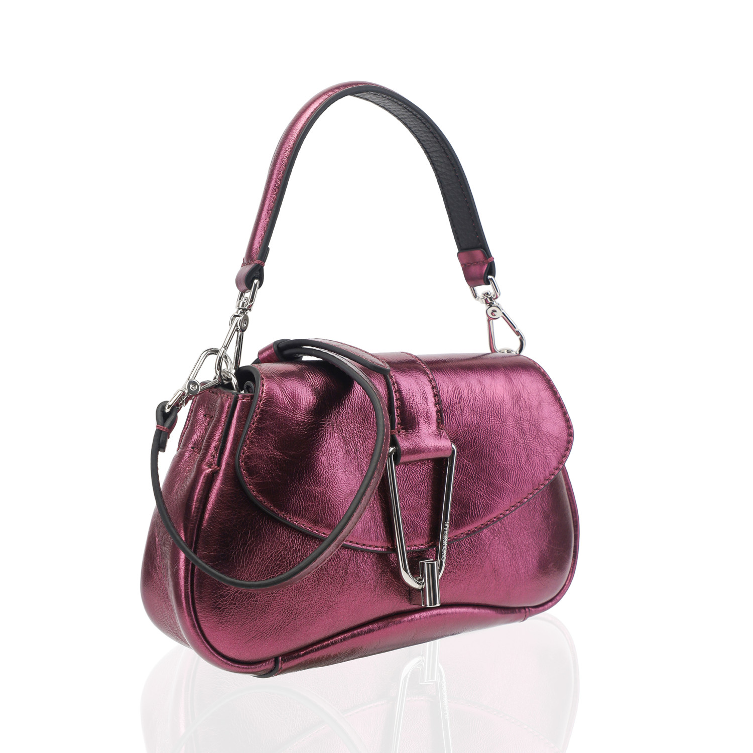 Bag Coccinelle Himma Small Mini PDD180201V48