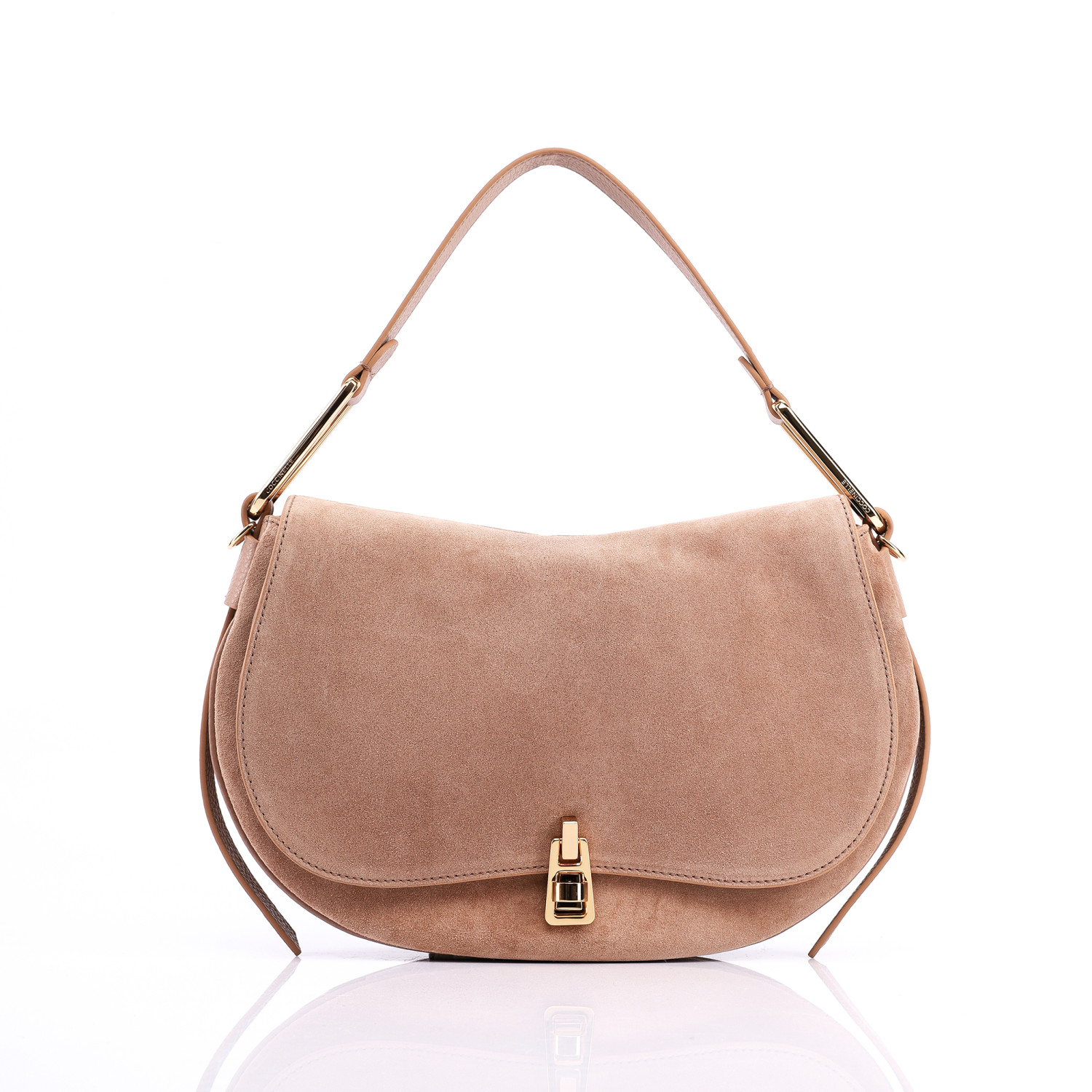 Сумка Coccinelle Magie S Suede PQS180301N71
