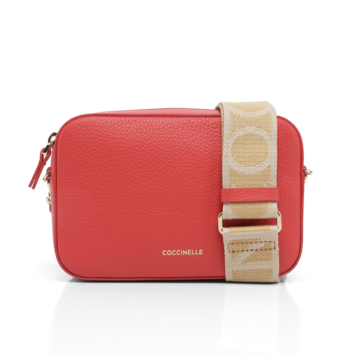 Сумка Coccinelle Tebe Mini MN555I101R54