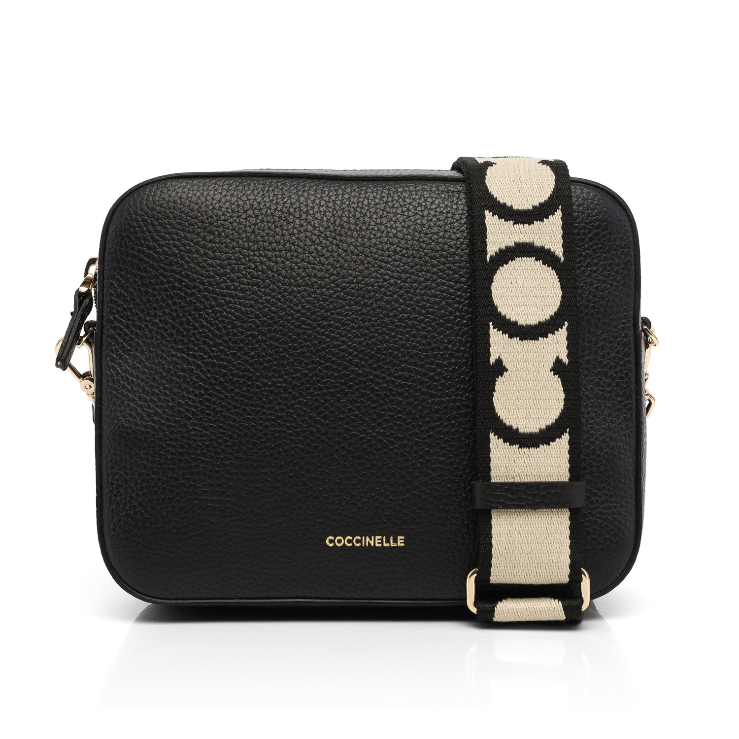 Сумка Coccinelle Tebe S MN555M301001