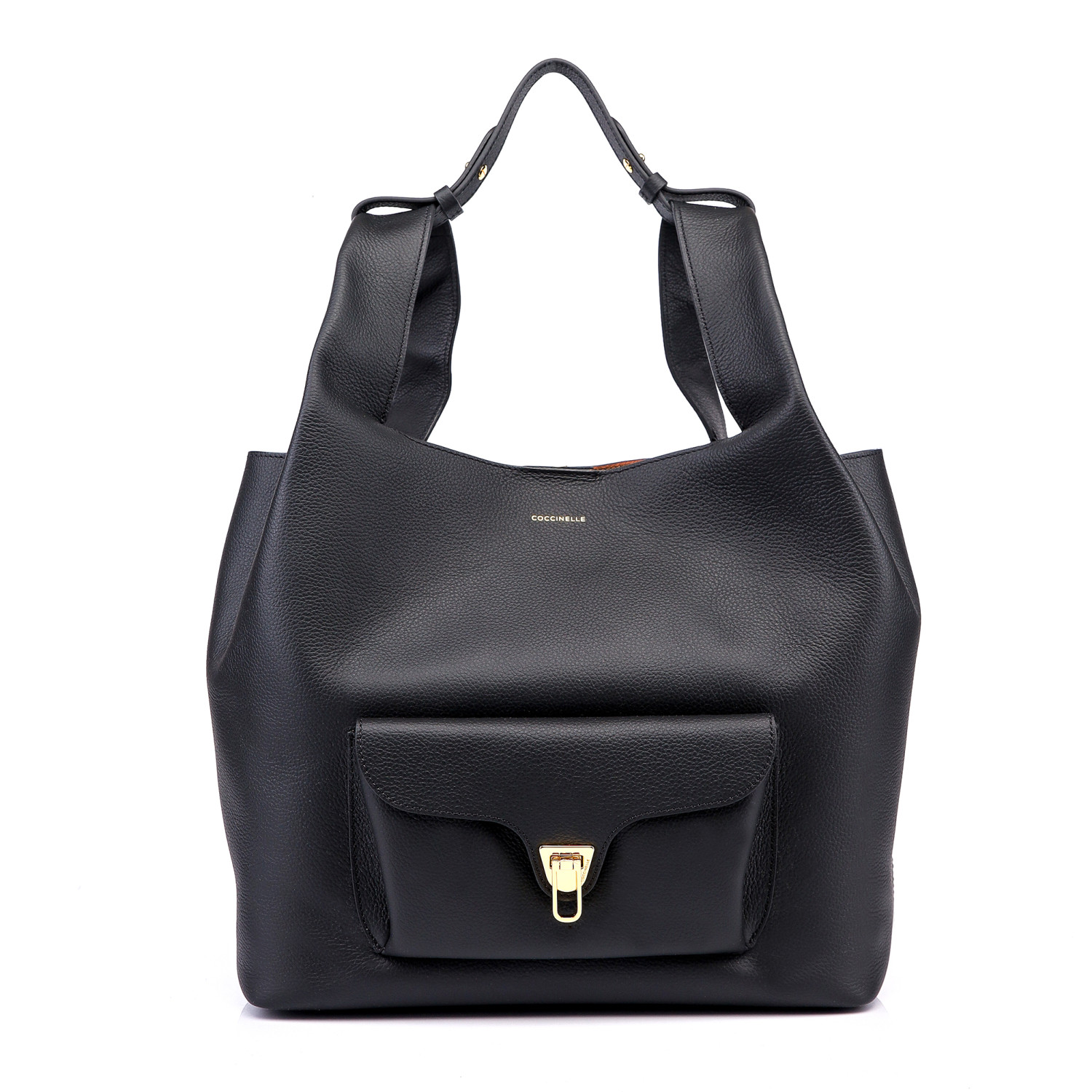 Сумка Coccinelle Beat Shopping L Nero