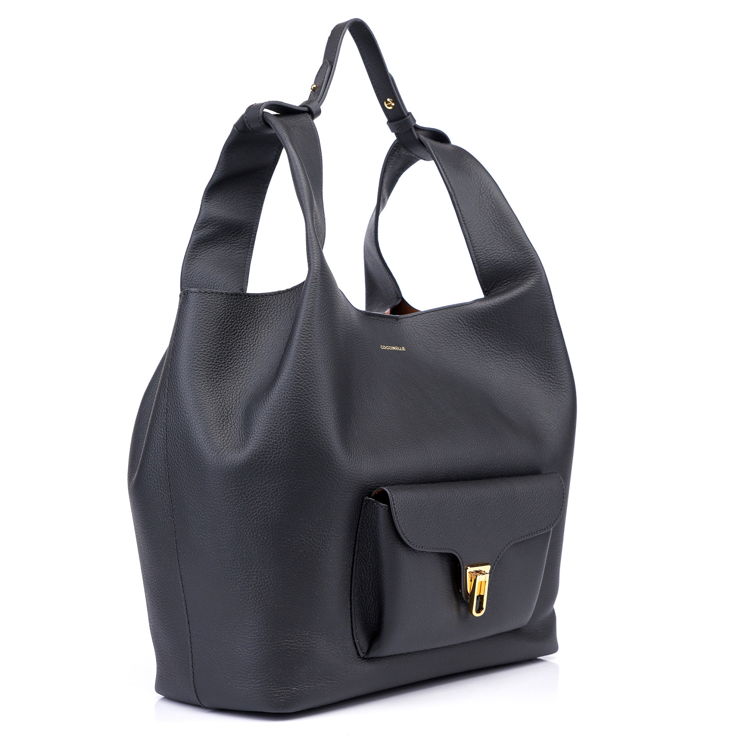 Сумка Coccinelle Beat Shopping L Nero