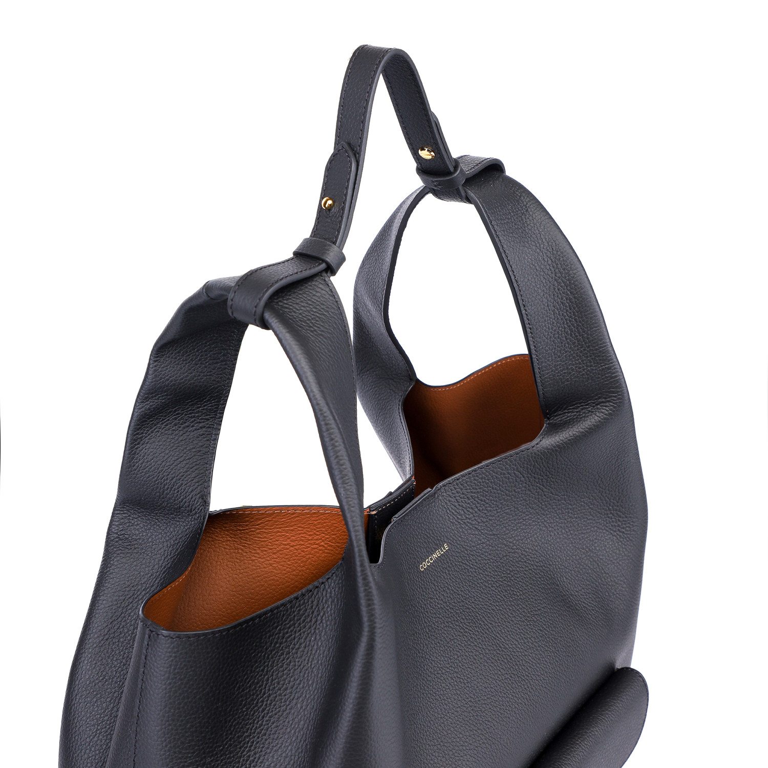 Сумка Coccinelle Beat Shopping L Nero