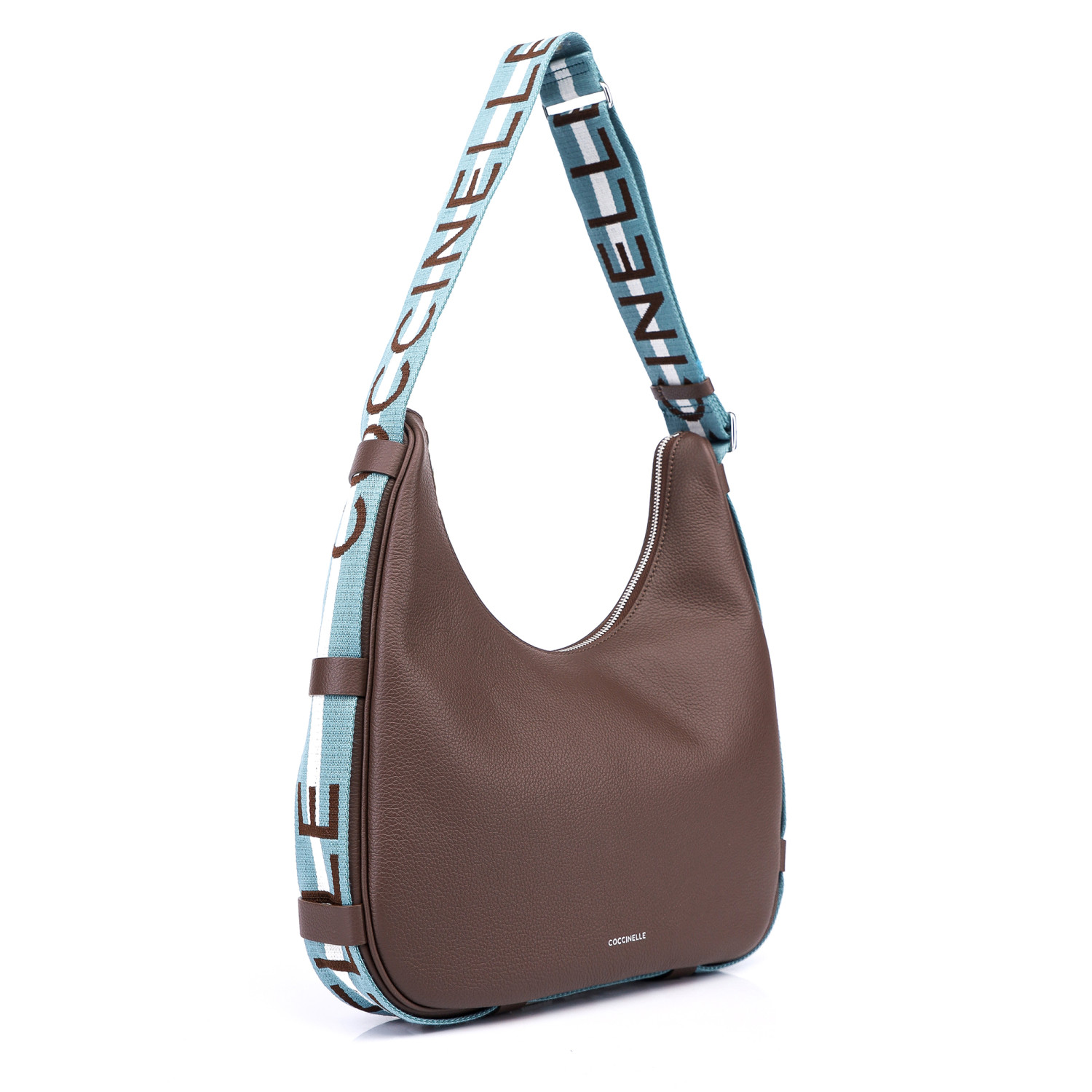 Сумка Coccinelle Raquel L Hobo