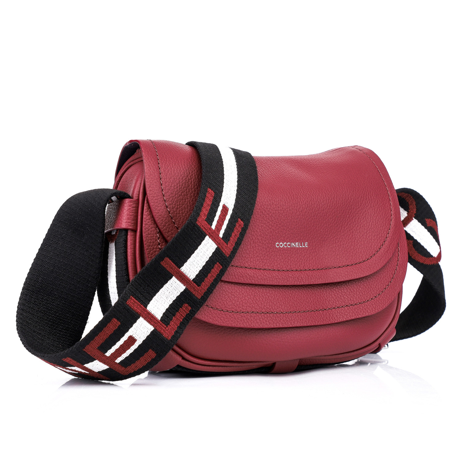 Сумка Coccinelle Raquel S Bordo