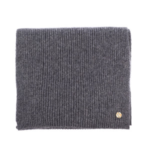 Шарф Coccinelle Сashmere Dark grey