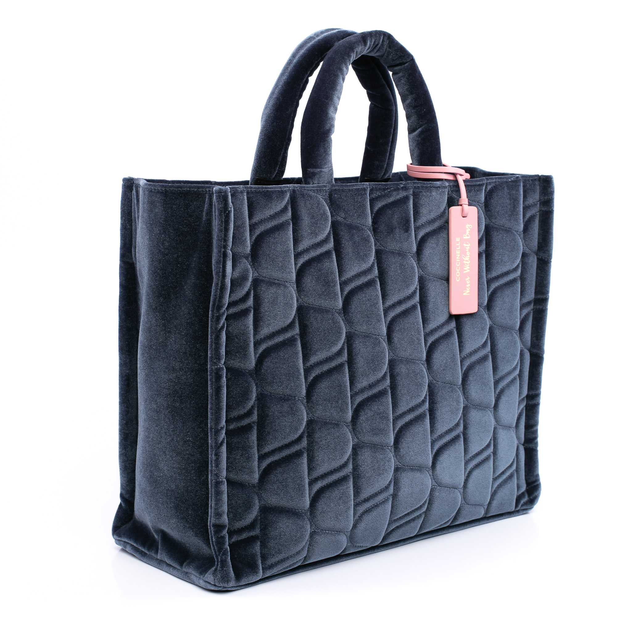 Сумка Coccinelle NEVER WITHOUT BAG IBP180101Y20
